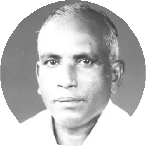 P. K. Chathan Master - Politician