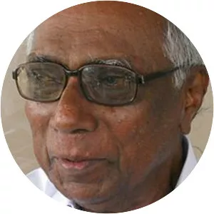 P. K. Gurudasan