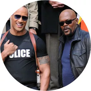 P.K. Highsmith - Movie character