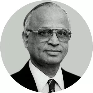 P. K. Iyengar - Indian physicist