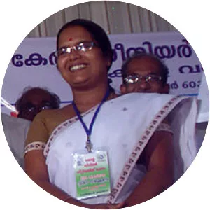P. K. Jayalakshmi