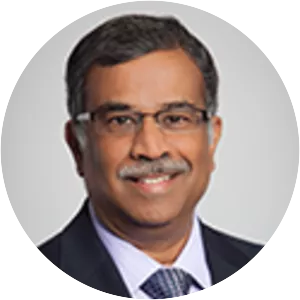 P. K. Kannan - Author