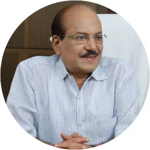 P. K. Kunhalikutty