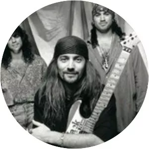 P.K. Mitchell - Musical artist