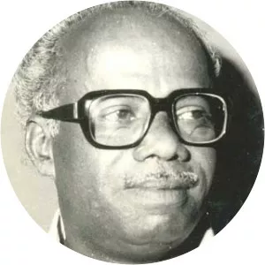 P. K. Raghavan - Indian Politician