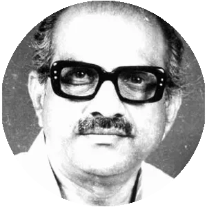 P. K. Vasudevan Nair