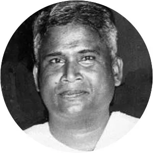 P. Kakkan - Indian politician