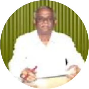 P. Kanagasabapathy - Mathematician