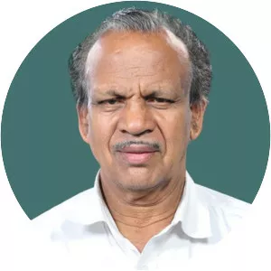 P. Karunakaran - Former Member of the Lok Sabha