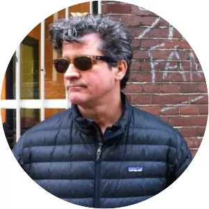 P. Kevin Strader - Author