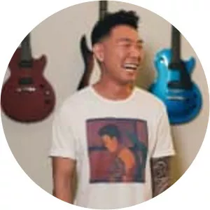 P. keys - Musical artist