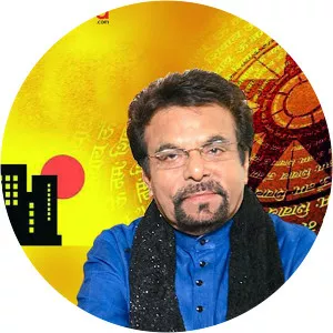 P. Khurrana - Ayushmann Khurrana's father