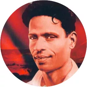 P. Krishna Pillai - Politician