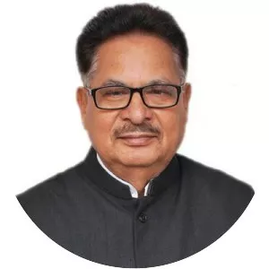P. L. Punia - Member of Rajya Sabha