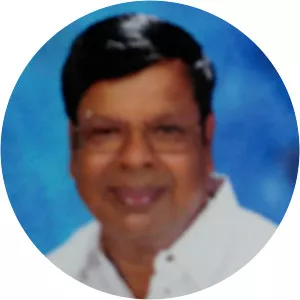 P. M. Narasimhan - Politician