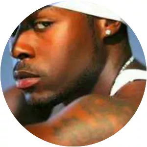 P. Moody - Musical artist