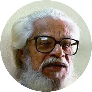 P. N. Menon