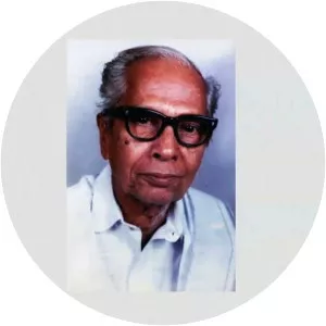 P. N. Panicker