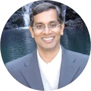 P. N. Vinayachandran