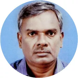 P. Nagarajan