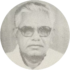 P. Narsa Reddy