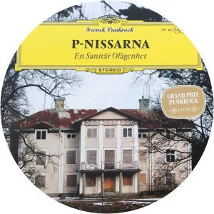 P- Nissarna - Musical group