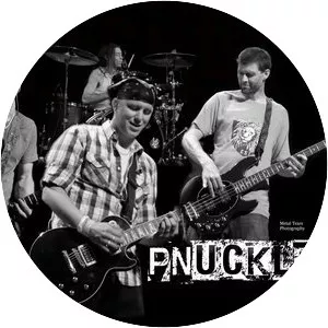 P-Nuckle - Musical group