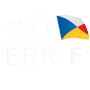 P&O Ferries - Company