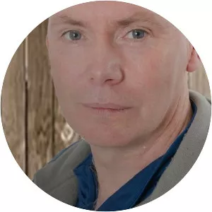 P P Corcoran - Author