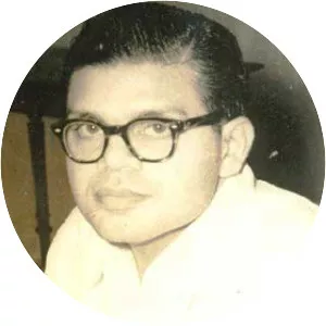 P. P. Ummer Koya - Indian politician