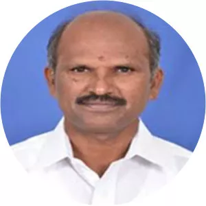 P. Palaniappan