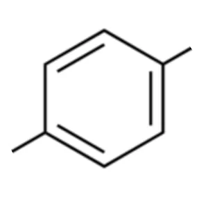 p-Phenylenediamine - Chemical compound
