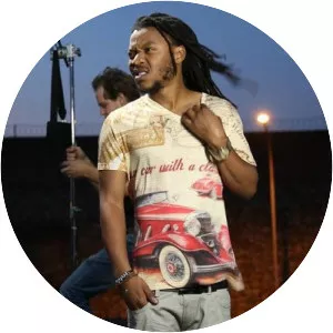 P Postman - Musical artist