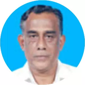 P. R. Natarajan
