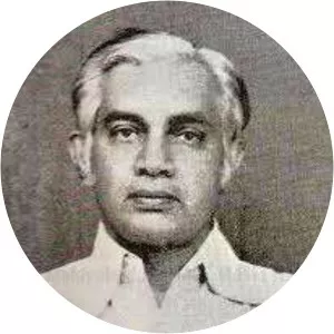 P.R.S. Pillai