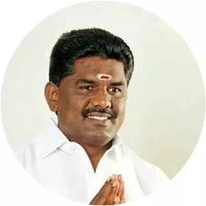 P. R. Senthilnathan - Former Member of the Lok Sabha