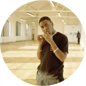 p-rallel - Musical artist