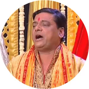 P. Ram Avtar Sharma - Singer