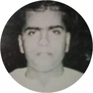 P. Ramachandran - Indian politician