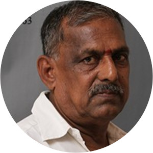 P. Ramamurthi - Former Member of the Lok Sabha