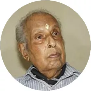 P. Ramdas