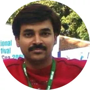 P. Ramesh
