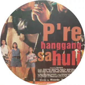 P're Hanggang Sa Huli