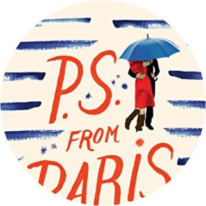 P. S. from Paris - Book by Marc Levy