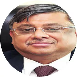 P. S. Jayakumar - CEO of Bank of Baroda