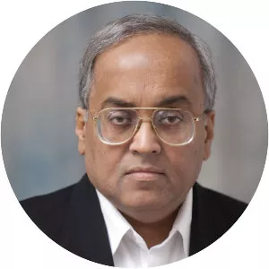 P. S. Krishnaprasad photograph