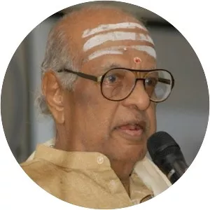 P. S. Narayanaswamy