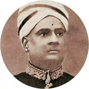 P. S. Sivaswami Iyer