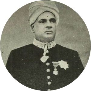 P. S. Sivaswamy Aiyer