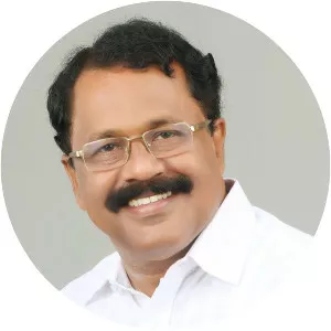 P. S. Sreedharan Pillai